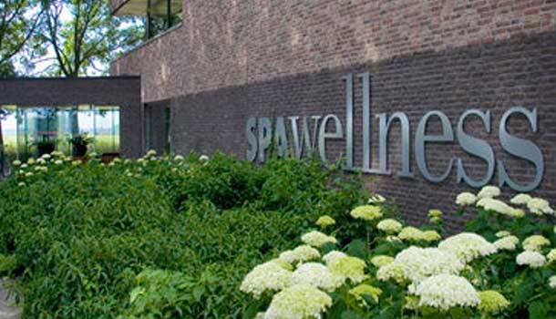 Spa Wellness Weesp