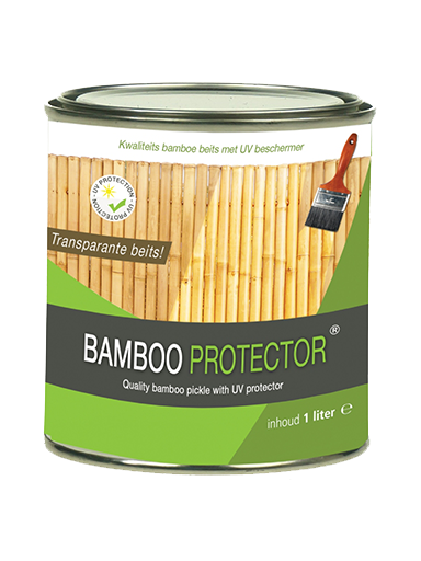 Bamboe protector